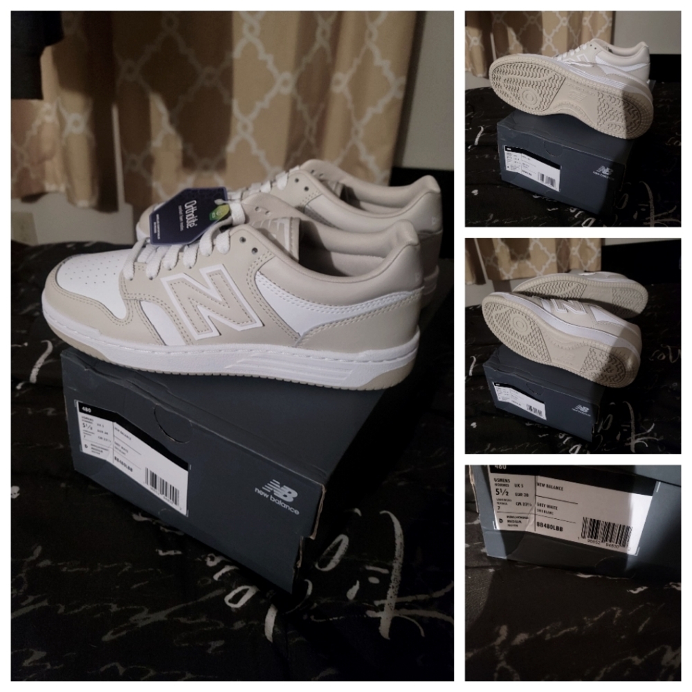 New Balance 480